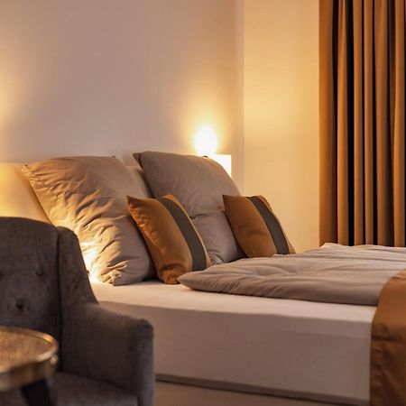 Haus Maximilian Hotel Erfurt Luaran gambar