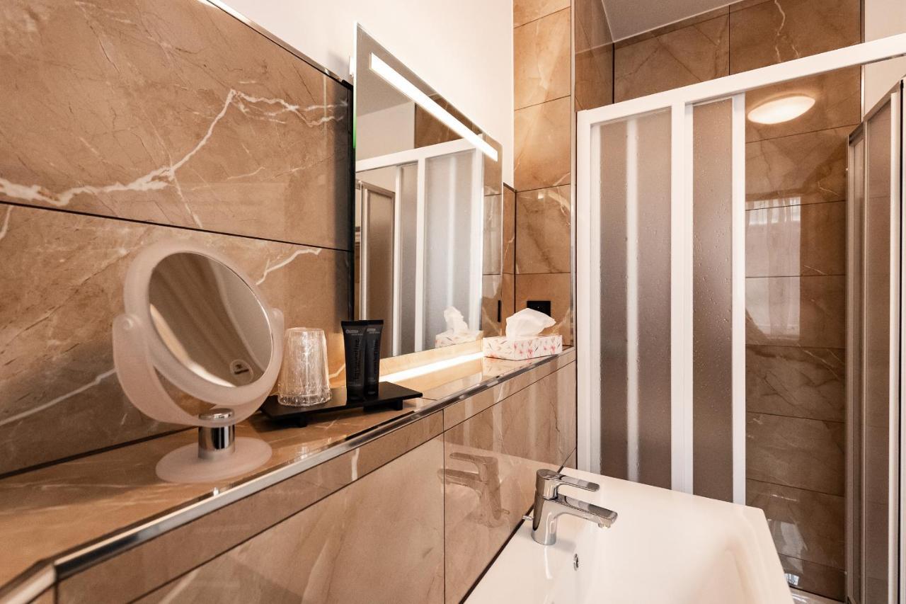 Haus Maximilian Hotel Erfurt Luaran gambar